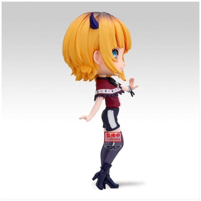 Banpresto Figura Q Posket Oshi No Ko MEMcho 14 cm 2