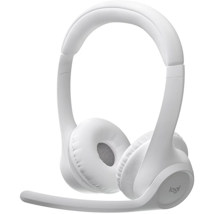 Logitech LOG5099206120037 Auriculares Inalámbricos Zone 300 Blancos 3