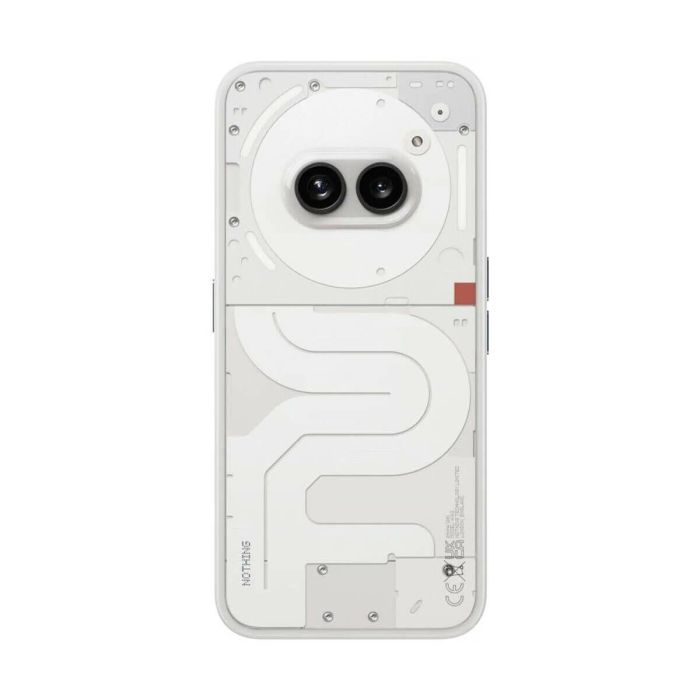 Smartphone Nothing phone 6,7" 12 GB RAM 256 GB Blanco 2
