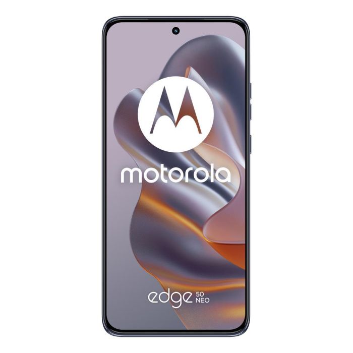 Motorola edge 50 Neo Pantalla 6.36" SIM Doble Android 14 5G USB Tipo C 12 GB 512 GB 4310 mAh Gris 1