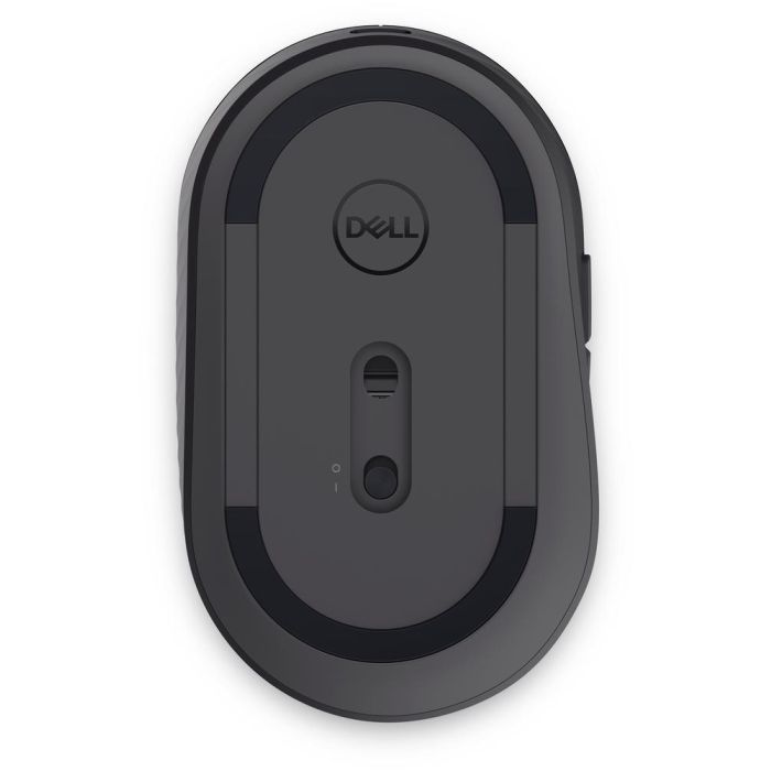Dell MS7421W Ratón Inalámbrico Bluetooth 5.0 Óptico 4000 DPI Negro Grafito 4