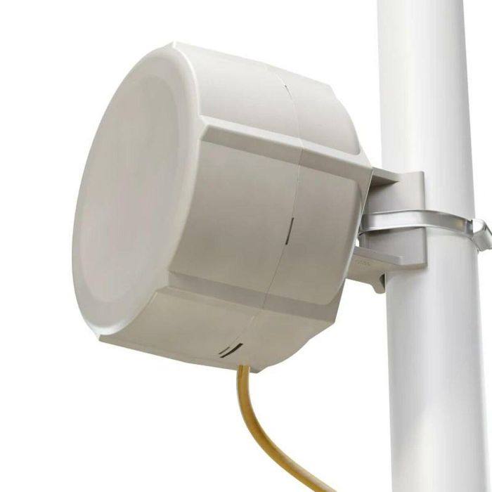 Punto de Acceso Mikrotik SXTR&FG621-EA 2 Punto de Acceso Mikrotik SXTR&FG621-EA 2