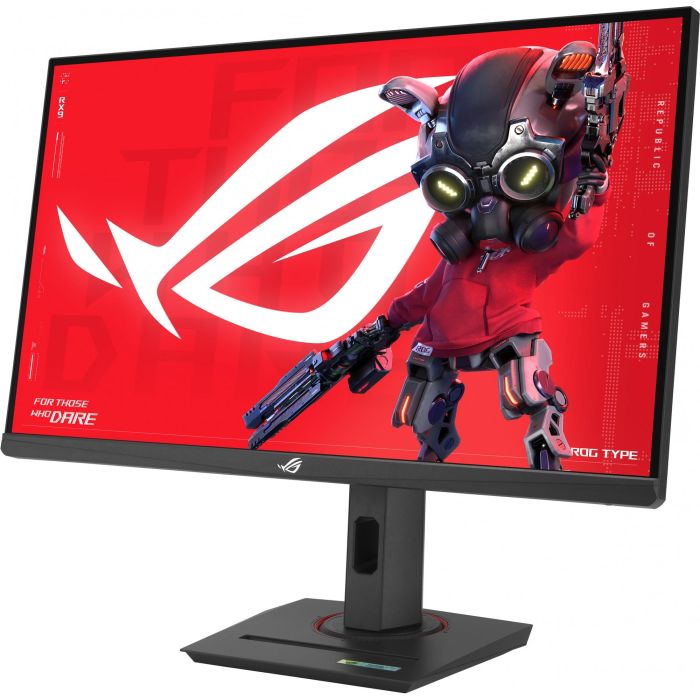 ASUS ROG Strix XG279CNS Monitor Gaming 27" Full HD 1920x1080 LCD 1ms 380Hz HDR400 FreeSync Premium G-SYNC Compatible Negro 90LM0AW0-B01371 6