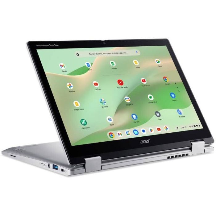 CHROMEBOOK SPIN 312 12.2IN 8 CHROMEBOOK SPIN 312 12.2IN 8