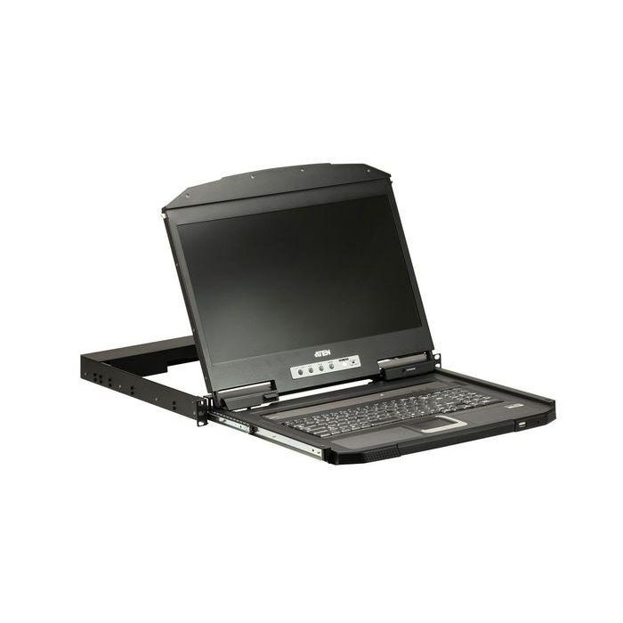 Aten 18.5" 1920x1080 TFT, USB, HDMI 1 Aten 18.5" 1920x1080 TFT, USB, HDMI 1