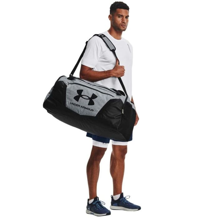 Bolsa de Deporte y Viaje Under Armour Undeniable 5.0 Gris oscuro Talla única