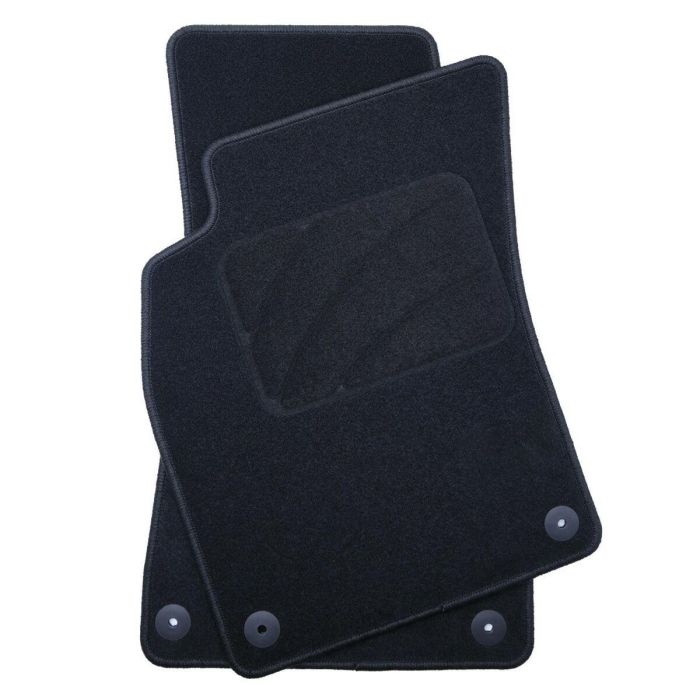 Set de Alfombrillas para Coche OCC Motorsport OCCD0025 5 Piezas 1 Set de Alfombrillas para Coche OCC Motorsport OCCD0025 5 Piezas 1