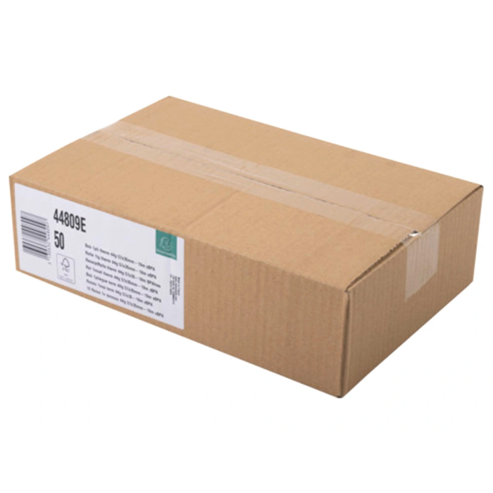 Exacompta Rollo Sumadora Térmico 57 mm x 35 mm 44 g/m² 6