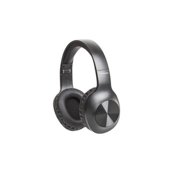 Auriculares Bluetooth Panasonic RBHX220BDEK Negro 0 Auriculares Bluetooth Panasonic RBHX220BDEK Negro 0