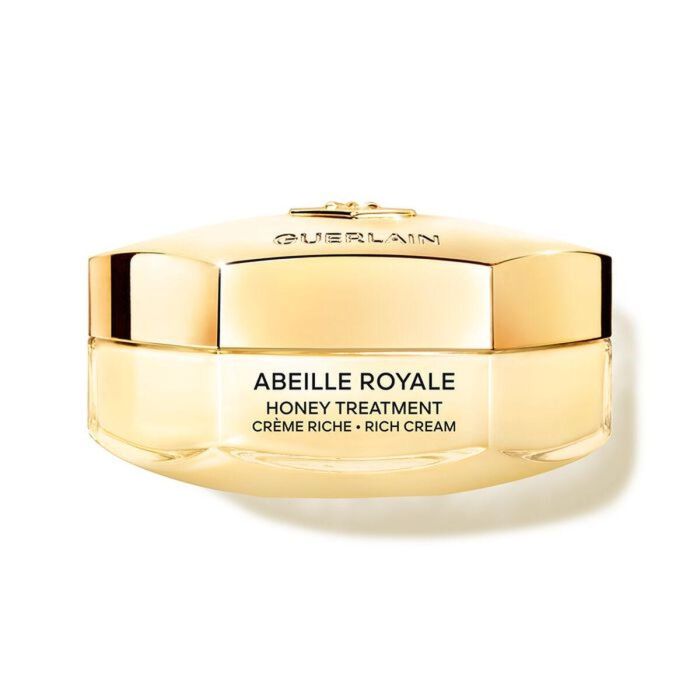 Guerlain ABEILLE ROYALE Crema Rica de Día 50 ml