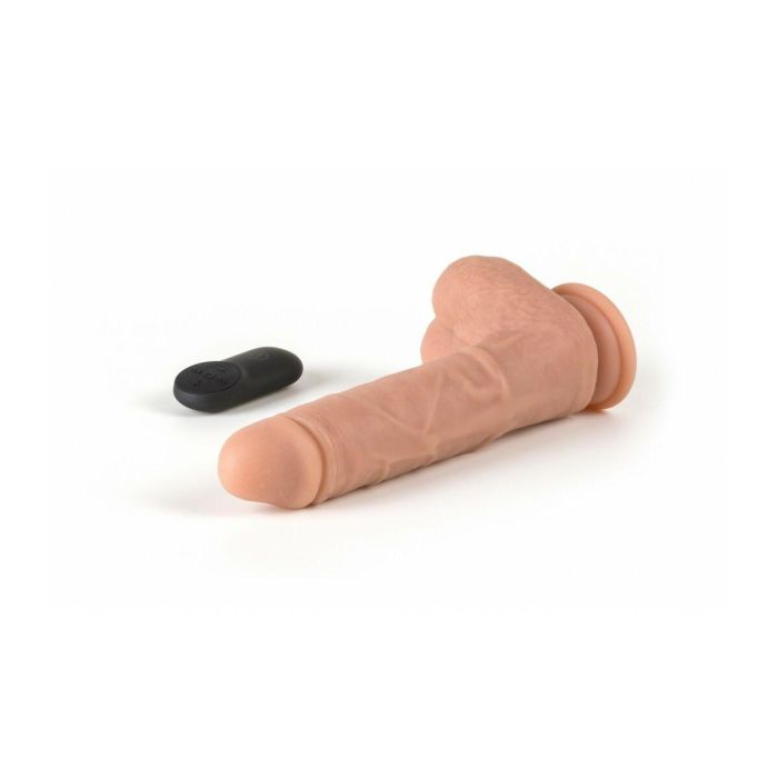Vibrador realista Virgite 19 cm 4 Vibrador realista Virgite 19 cm 4