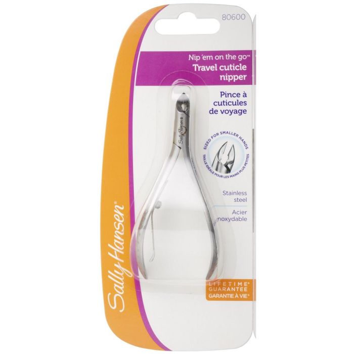 Sally Hansen Beauty Tool Nipper 6