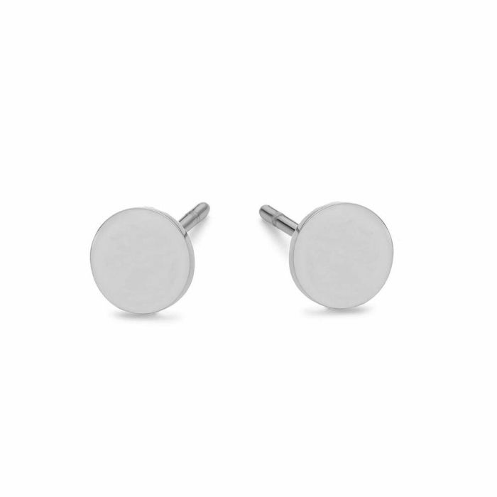 Pendientes Mujer CO88 Collection 8CE-70303 Plateado 1 Pendientes Mujer CO88 Collection 8CE-70303 Plateado 1