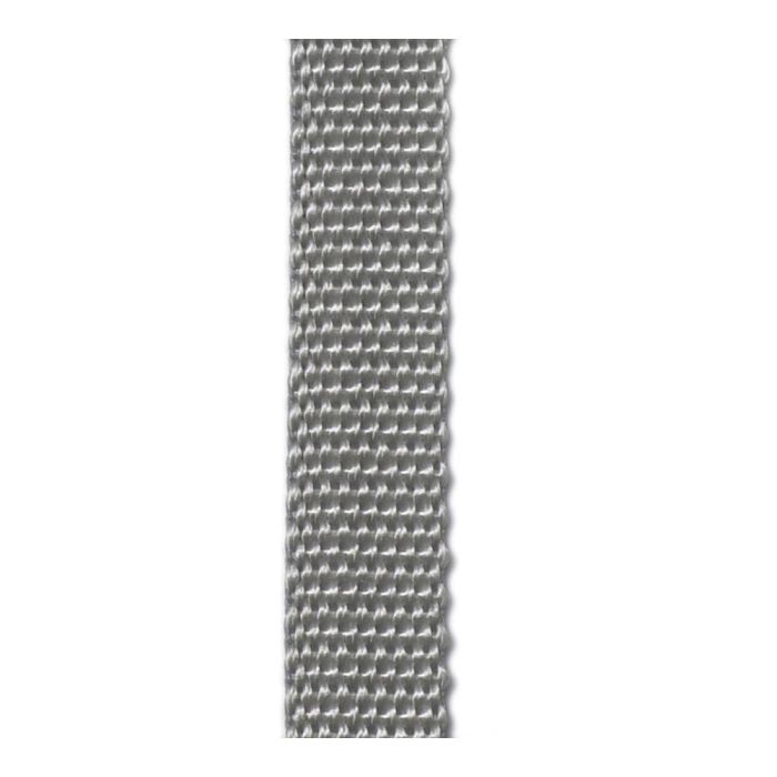 Cambesa Cinta de persiana gris nylon 22 mm x 6 m 0 Cambesa Cinta de persiana gris nylon 22 mm x 6 m 0