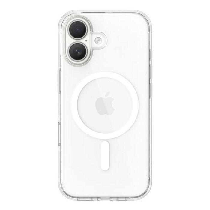 Funda para Móvil Belkin iPhone 17 Transparente Apple