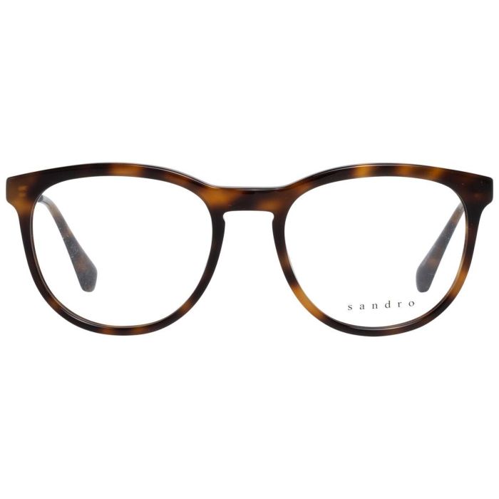 Montura de Gafas Hombre Sandro Paris SD1012 51201 3 Montura de Gafas Hombre Sandro Paris SD1012 51201 3