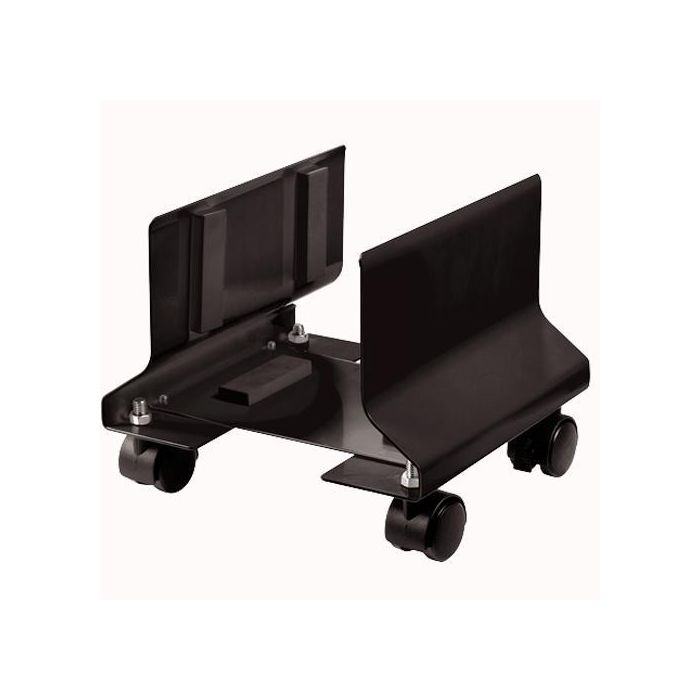 Fellowes Soporte Metálico Cpu Grafito Fellowes Soporte Metálico Cpu Grafito