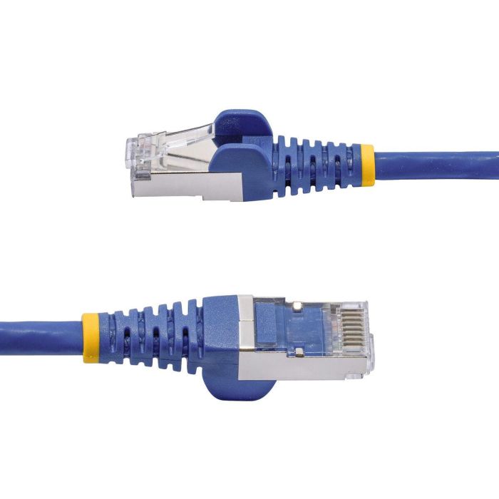 Cable USB Startech NLBL-3M-CAT8-PATCH Azul 3 m 1
