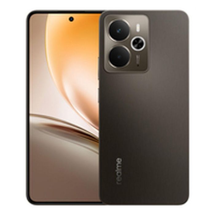 Smartphone Realme RMX5070 6,67" Octa Core 12 GB RAM 256 GB Marrón 1 Smartphone Realme RMX5070 6,67" Octa Core 12 GB RAM 256 GB Marrón 1
