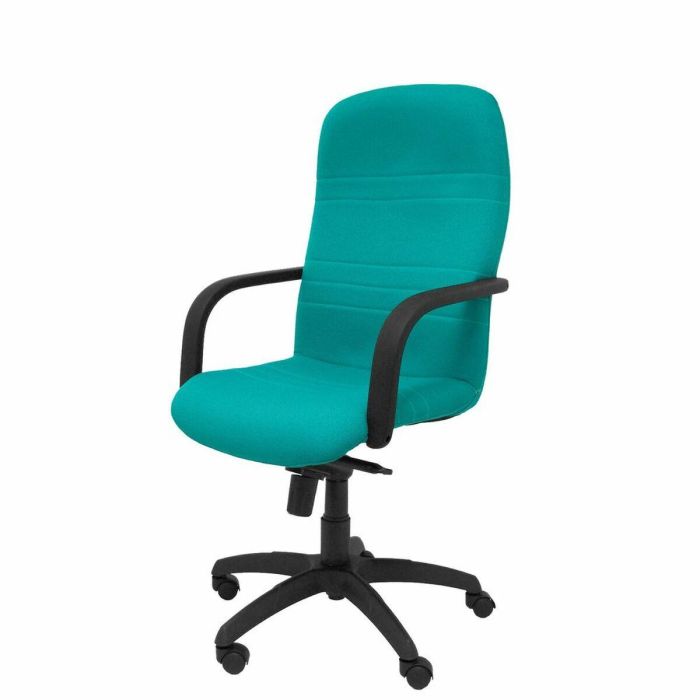 Sillón de Oficina Letur bali Piqueras y Crespo BBALI39 Turquesa 5 Sillón de Oficina Letur bali Piqueras y Crespo BBALI39 Turquesa 5