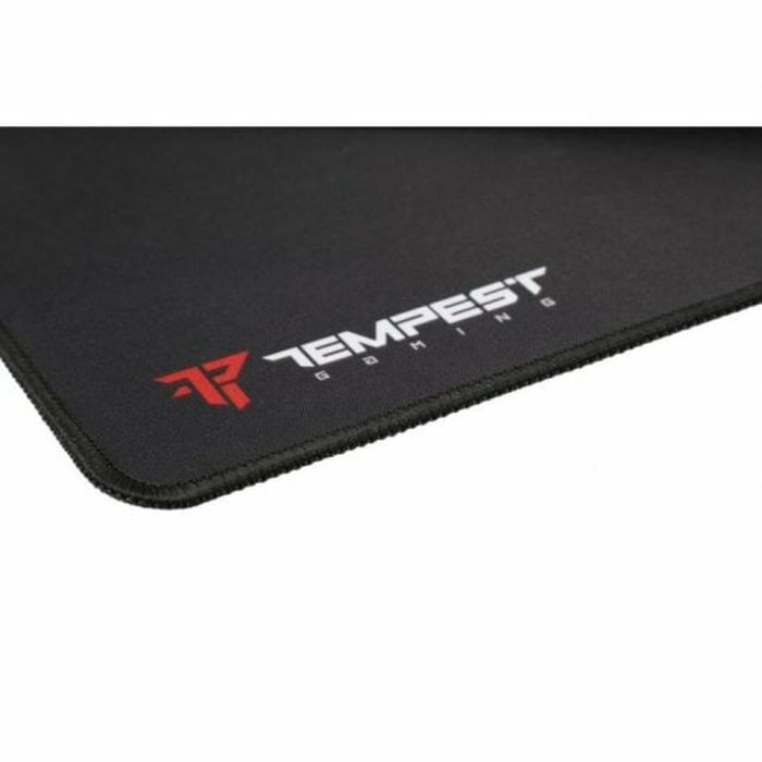 Alfombrilla de Ratón Tempest TP-MOP-XL246 Negro 2