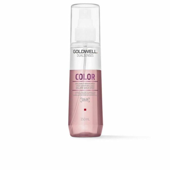 Goldwell Dualsenses Color Brilliance Serum Spray 150 mL Goldwell Dualsenses Color Brilliance Serum Spray 150 mL