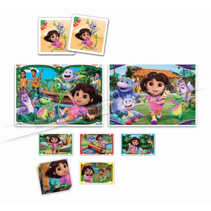 Tablet Interactiva Infantil Clementoni 6 Tablet Interactiva Infantil Clementoni 6