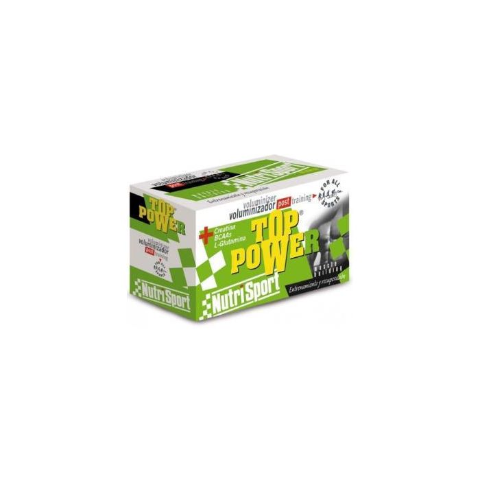 Top Power Fresa 24Sbrs.