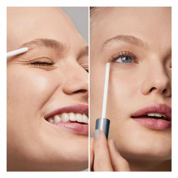 Rimmel London WONDER'SERUM Sérum Revitalizante para Pestañas y Cejas 3 ml