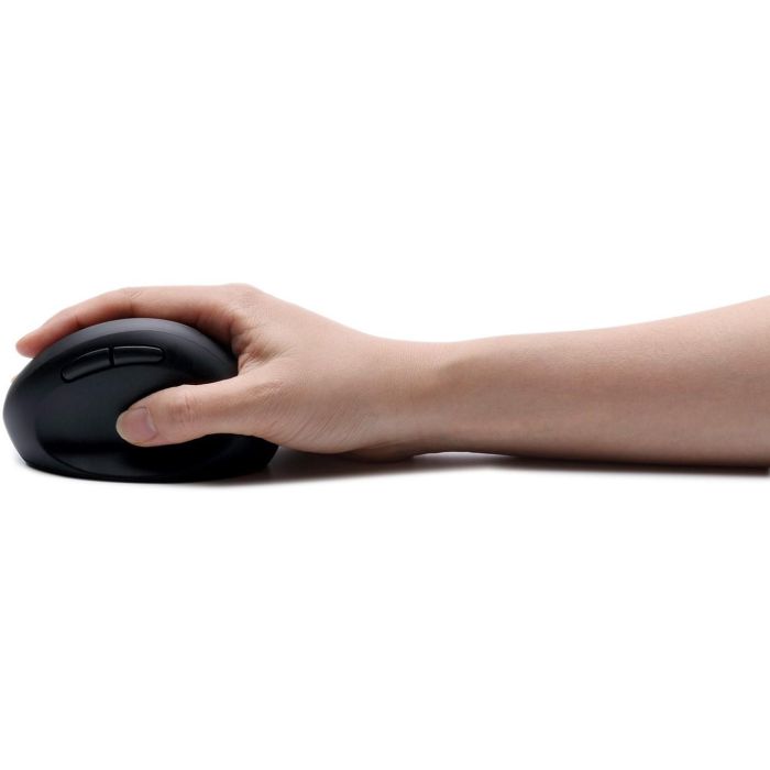 INCA Maus IWM-279 Vertical, Wireless, 1600 DPI, Schwarz retail 3