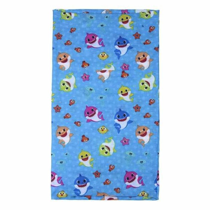 Braga cuello baby shark 3 Braga cuello baby shark 3