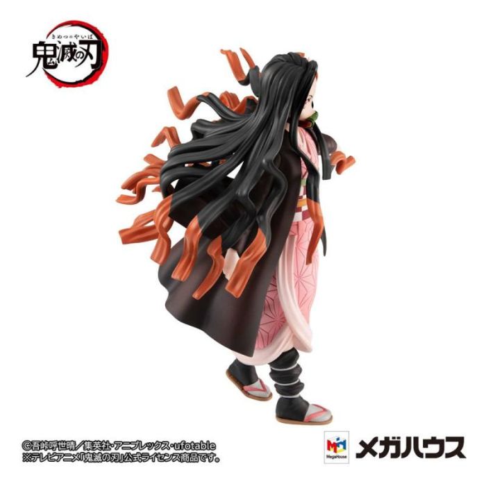Figura Megahouse Demon Slayer Kimetsu No 3 Figura Megahouse Demon Slayer Kimetsu No 3