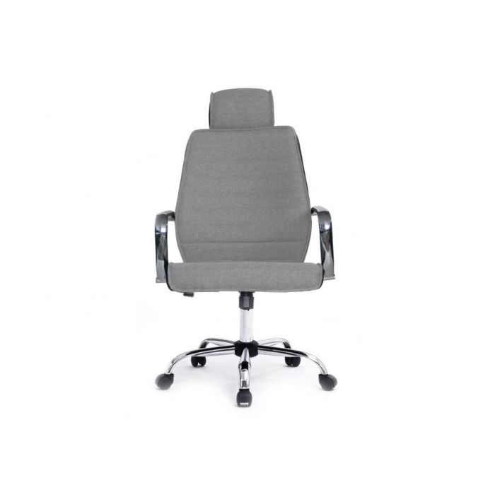 Silla de Oficina Equip 651005 Gris