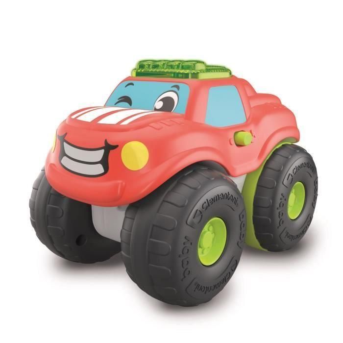 CLEMENTONI - Mi pick-up interactivo CLEMENTONI - Mi pick-up interactivo