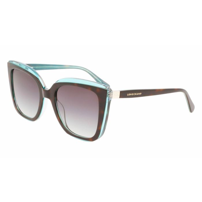 Gafas de Sol Mujer Longchamp LO689S-265 Ø 53 mm 0 Gafas de Sol Mujer Longchamp LO689S-265 Ø 53 mm 0