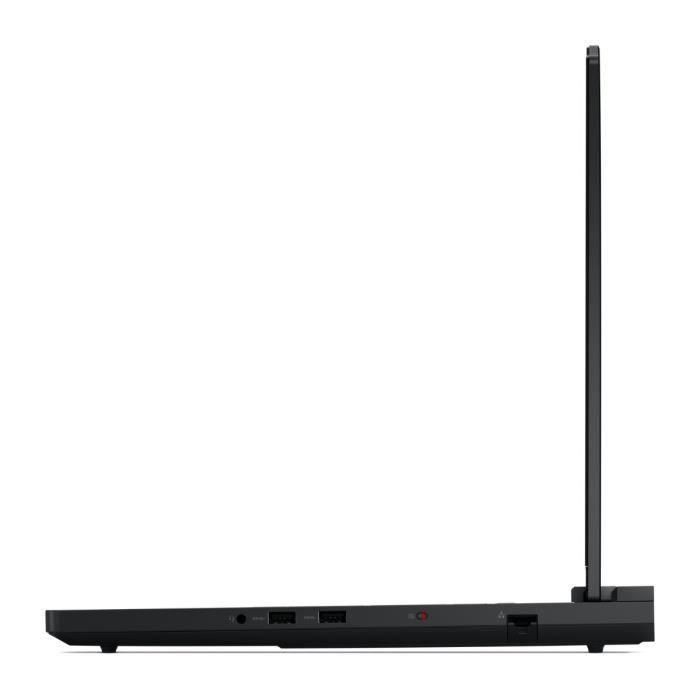 Portátil gaming LENOVO Legion Pro 7 16IAX10H | Sin Windows - Pantalla OLED WUXGA de 16" a 240 Hz - Procesador Ryzen 9955HX3D - Tarjeta gráfica RTX 5080 de 175 W - 32 GB de RAM - 1 TB 4