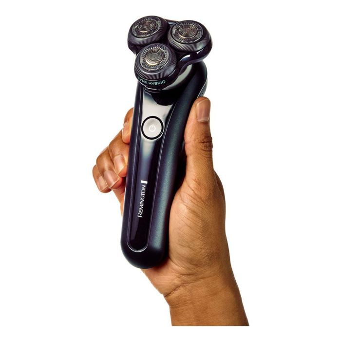 Remington XR1755 Afeitadora Limitless X5 Wet&Dry Powersense 4