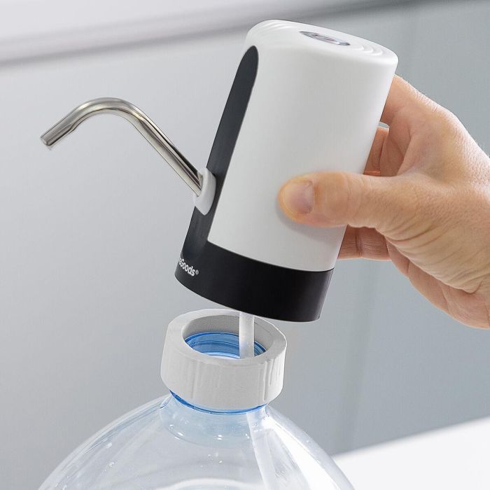 Dispensador de Agua Automático Recargable InnovaGoods 6