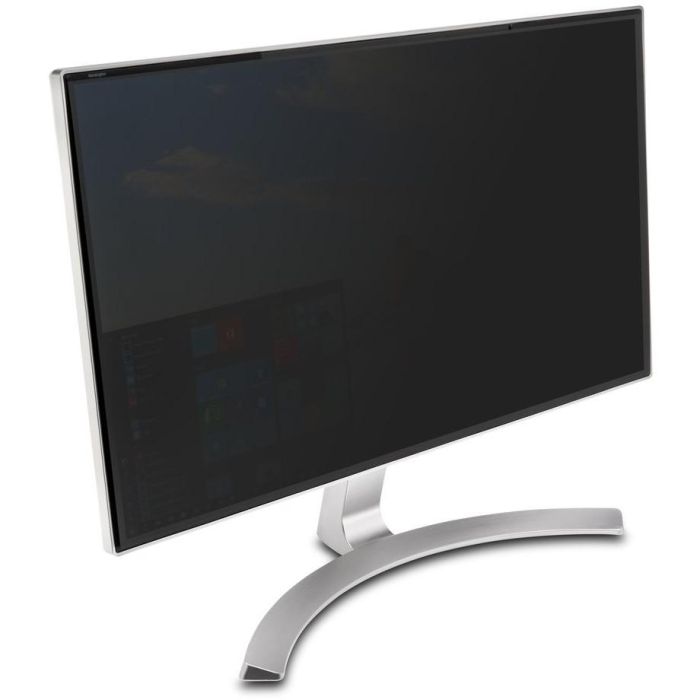 Kensington Filtro de Privacidad Magnético MagPro para Monitor 24" (16:10) Protección de Datos, Antireflejo y Luz Azul 1