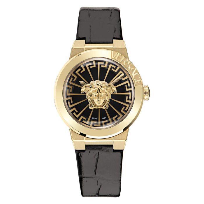 Reloj Mujer Versace VE3F00222 (Ø 38 mm) Reloj Mujer Versace VE3F00222 (Ø 38 mm)