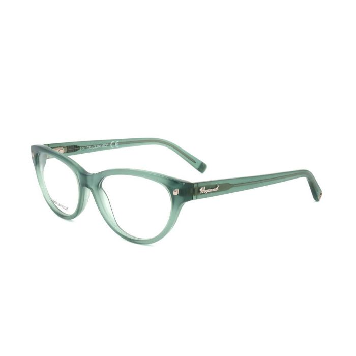Montura de Gafas Mujer Dsquared2 DQ5142-84 Ø 53 mm 2