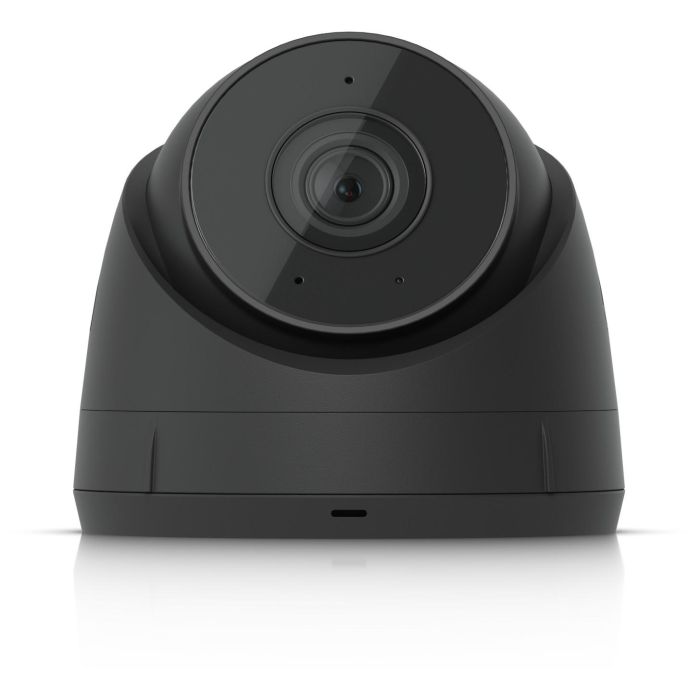 Ubiquiti Cámara IP 4MP 2K HD PoE Compacta, IR Visión Nocturna, Detección Movimiento, IP66, IK04, para Exteriores 1