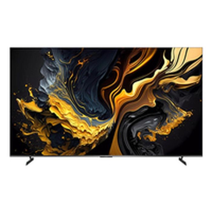 Smart TV Xiaomi ELA5730EU 4K Ultra HD QLED 85" 27