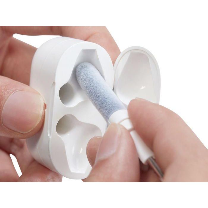 Sandberg Cleaning Pen Kit for AirPods 4 Sandberg Cleaning Pen Kit for AirPods 4