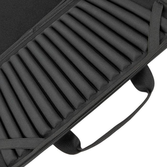 Maletín para Portátil Rivacase ANTISHOCK Negro 14" 10