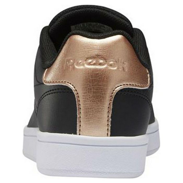 Zapatillas Casual Mujer Reebok Royal Complete CLN 2.0 Negro 3 Zapatillas Casual Mujer Reebok Royal Complete CLN 2.0 Negro 3