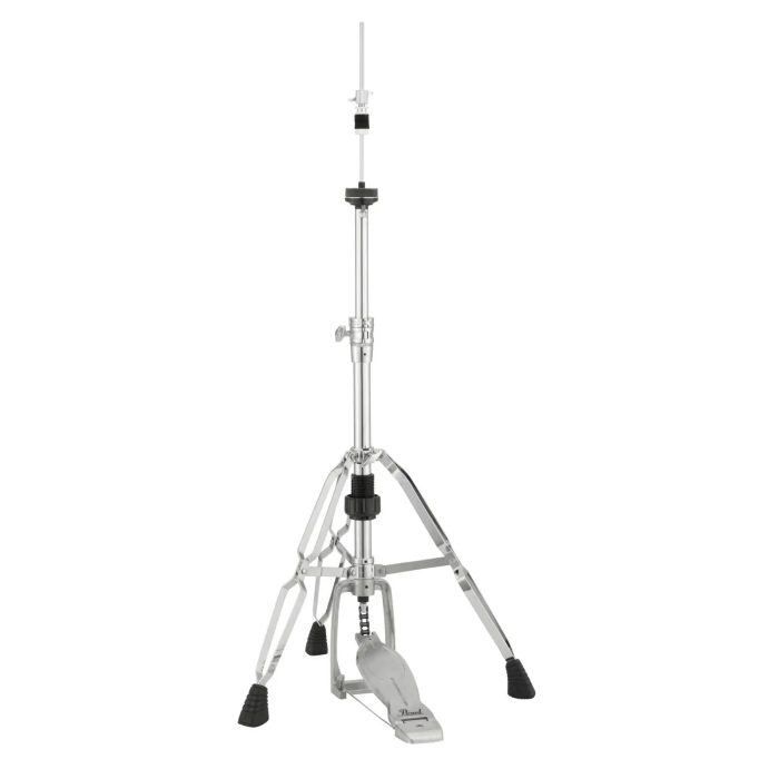 Pearl Soporte Hi-Hat H1030 Eliminator Doble Perfil 1