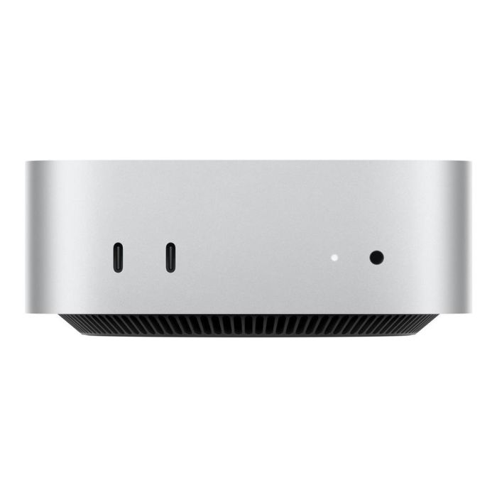 Apple Mac mini / M4 10-Core CPU/ 24GB/ 512GB SSD/ 10-Core GPU Apple Mac mini / M4 10-Core CPU/ 24GB/ 512GB SSD/ 10-Core GPU