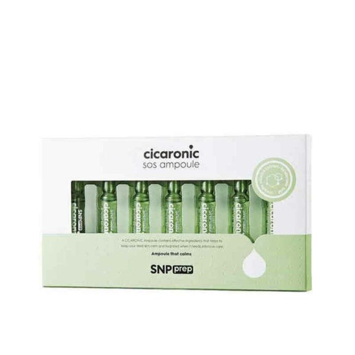 SNP Cicaronic Sos Ampoule