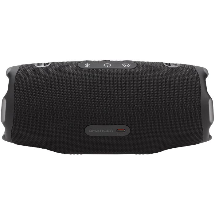 JBL Charge 6 Altavoz Bluetooth Inalambrico Portatil Negro 45W IP67 5 JBL Charge 6 Altavoz Bluetooth Inalambrico Portatil Negro 45W IP67 5